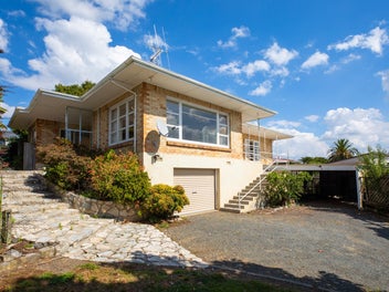 101 Hillcrest Avenue, Te Awamutu, Te Awamutu