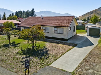 18 Benmore Place, Omarama