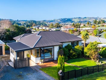 26 Kennedy Road, Fairfield, Dunedin