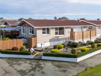 335 Wai-Iti Road, Glenwood, Timaru