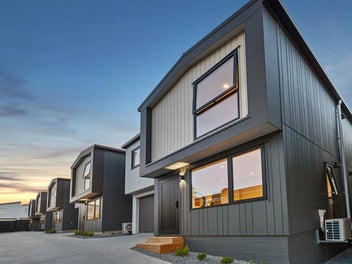 9F O'Donn Avenue, Beach Haven, Auckland