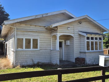 10 Moa Street, Taihape