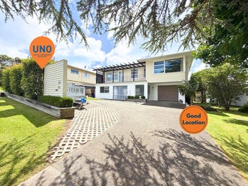 95 Hillcrest Avenue, Hillcrest, Auckland