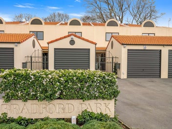 5/17 Devon Street, Sydenham, Christchurch