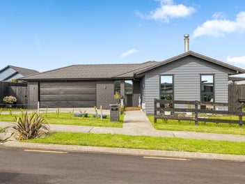 11 Okohaka AVE, Glenbrook, Glenbrook