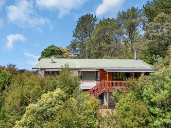 17 Tikorangi Place, Morningside, Whangarei