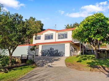91 Meander Drive, Welcome Bay, Tauranga