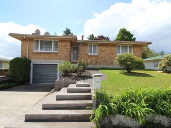 14 Duke Street, Tokoroa