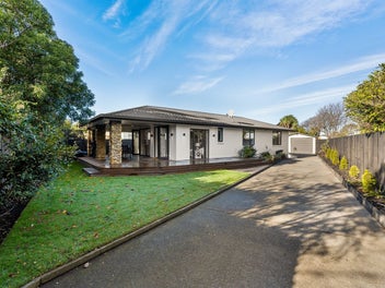31A Cradock Street, South New Brighton, Christchurch