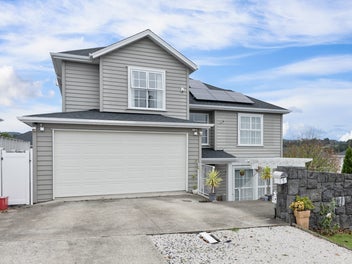 1 Bela Vista Boulevard, Swanson, Auckland