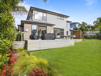 16 Miller Rise, Silverdale, Silverdale