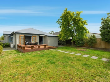 50 Chrystal Street, Richmond, Christchurch