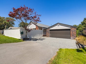 167 Halswell Junction Road, Halswell, Christchurch