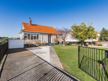 607 Titoki Street, Mahora, Hastings