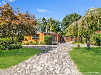 404 Sunset Road, Sunnybrook, Rotorua