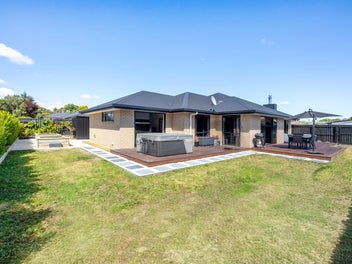 22 McAllister Place, Renwick, Renwick