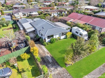 7 Katterns Street, Katikati, Katikati