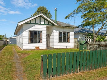 10 Wellington Street, Te Hapara, Gisborne