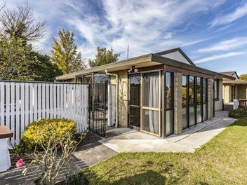 12B Buss Street, Rangiora, Rangiora