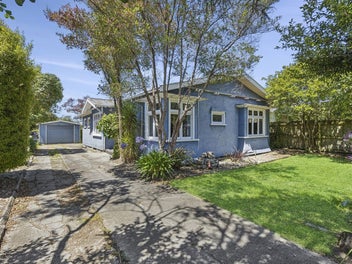 459 High Street, Motueka