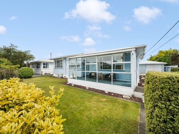 21 Rugby Street, Kuripuni, Masterton