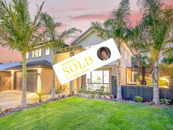 209 Millwater Parkway, Silverdale, Silverdale