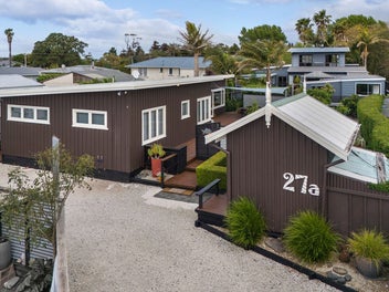 27A Roretana Drive, Athenree, Katikati