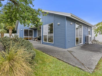 25 Omahau Crescent, Twizel, Twizel