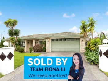 2 Ferngrove Avenue, Ranui, Auckland