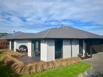 4 Lancaster Lane, Waldronville, Dunedin