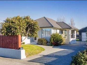 37 Niagara Street, Wainoni, Christchurch