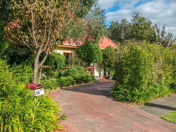 24 Ocean Park, Wainui, Gisborne