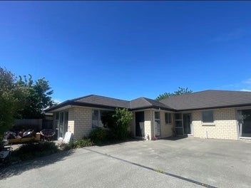 42 Centennial Avenue, Riccarton, Christchurch