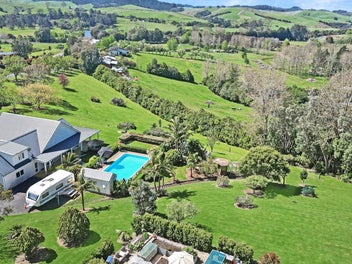 41 Retreat Road, Haruru, Haruru