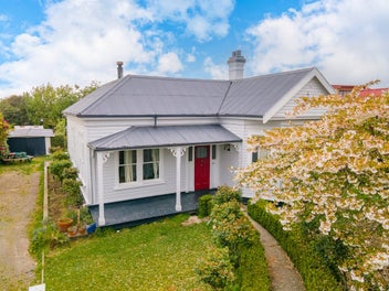 19 Rhodes Street, Waimate, Waimate