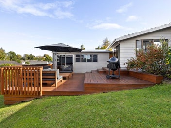 62 Cullimore Street, Pukete, Hamilton
