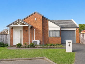 3 Hibernian Drive, Ranui, Auckland