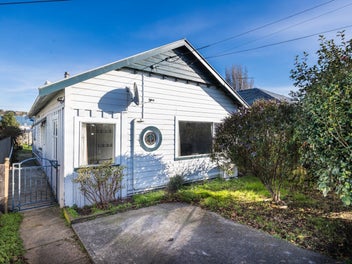 49 Baker Street, Caversham, Dunedin