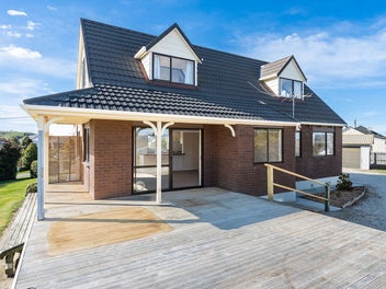 3 Dame Street, Waikouaiti, Waikouaiti