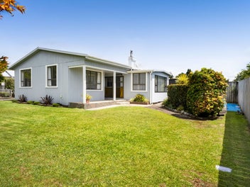 66 Matai Street, Inglewood, Inglewood