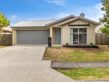 110 Popokatea Drive, Takanini, Auckland
