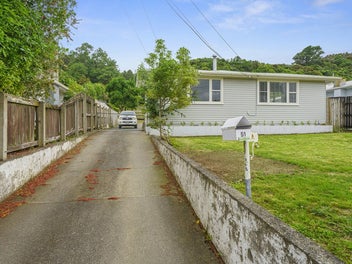 51 Gillespies Road, Birchville, Upper Hutt