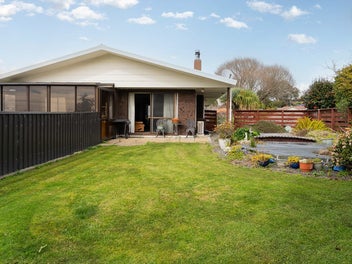 14 Oroua Street, Te Puke, Te Puke