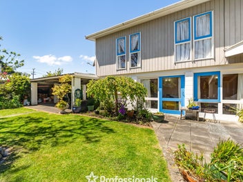 48A Pretoria Street, Hutt Central, Lower Hutt