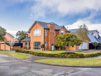 2 Wedmore Close, Burwood, Christchurch