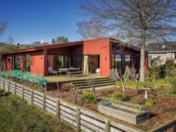 12 Levin Road, Cheviot, Cheviot
