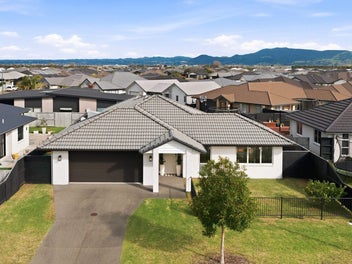 26 Te Kio Crescent, Papamoa Beach, Papamoa