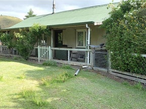 2059 Fairlie Tekapo Road, BURKES PASS, FAIRLIE