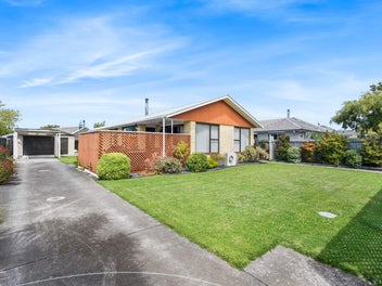 12 Cob Crescent, Woolston, Christchurch