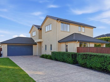 25 Applefield Court, Northwood, Christchurch